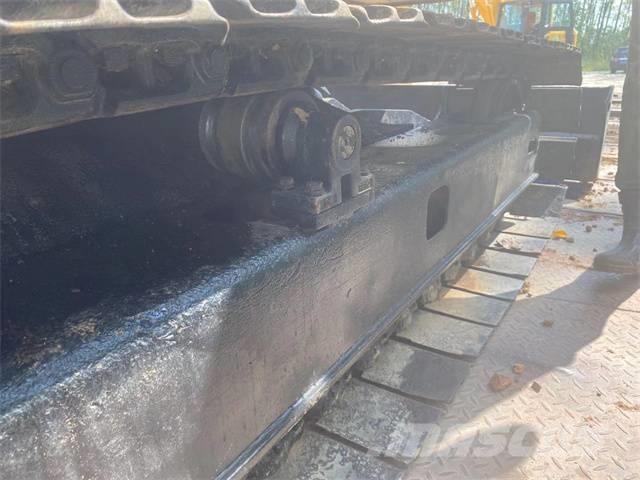 Komatsu PC 60-8 大型油圧ショベル12t以上（パワーショベル・ユンボ）