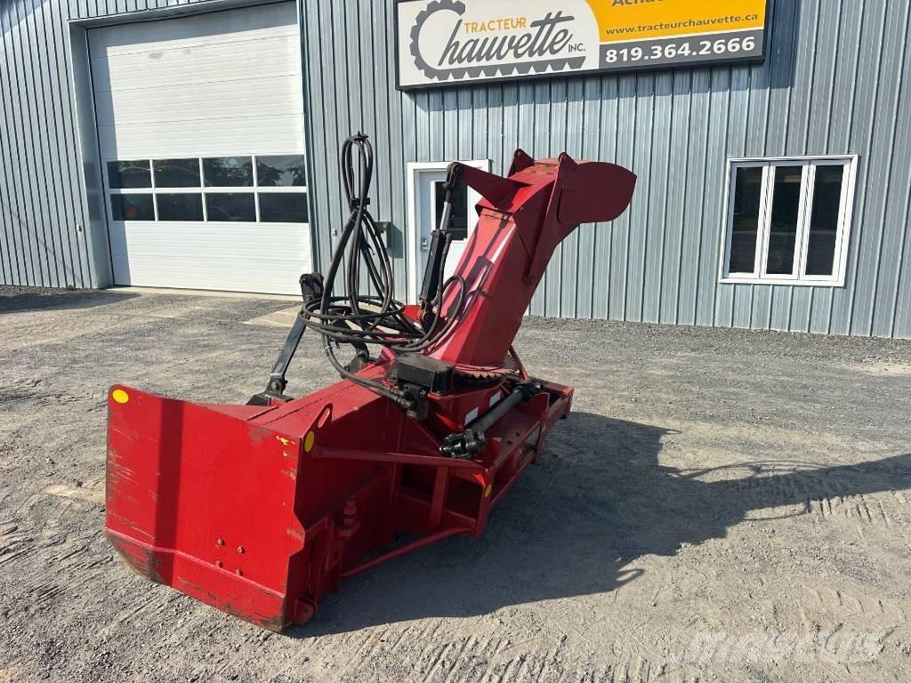  Normand N92-280INV その他トラクターアクセサリー・アタッチメント