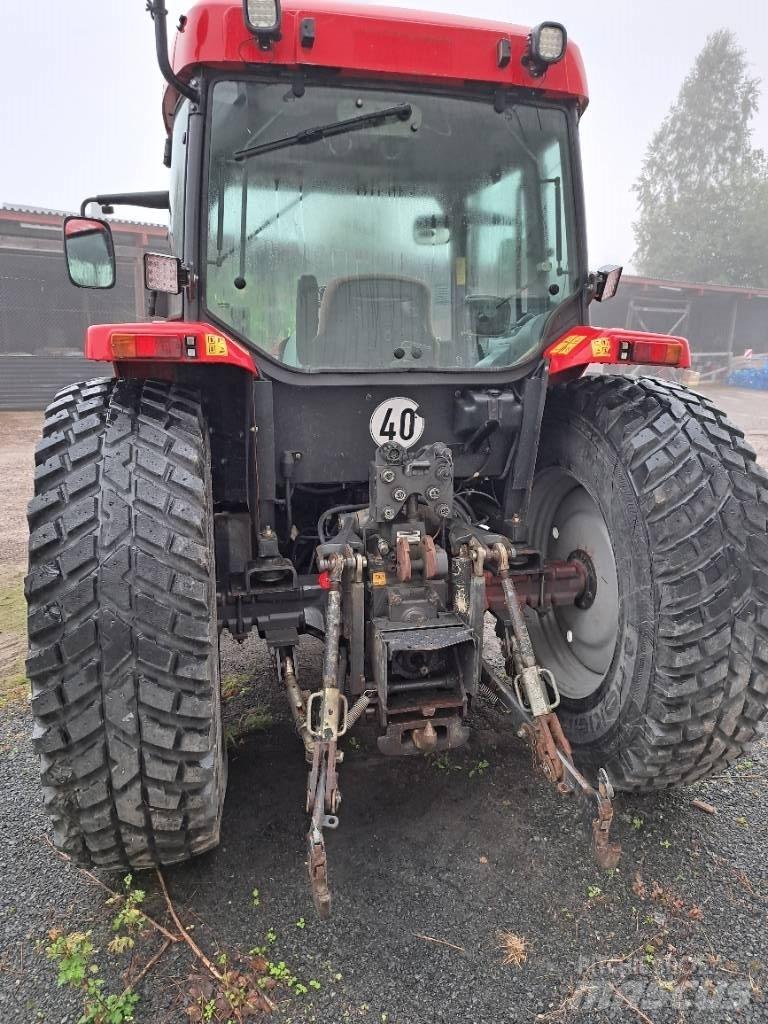 McCormick CX 105 トラクター