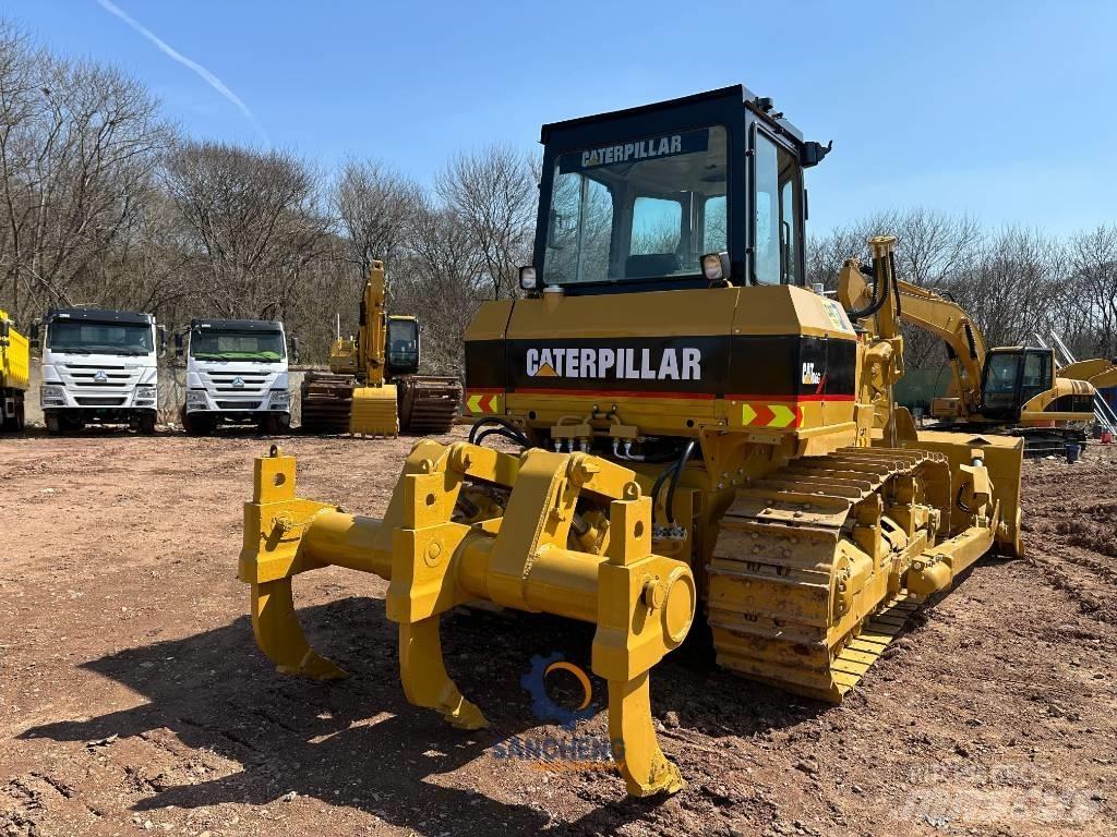 CAT D 6 G ブルドーザー