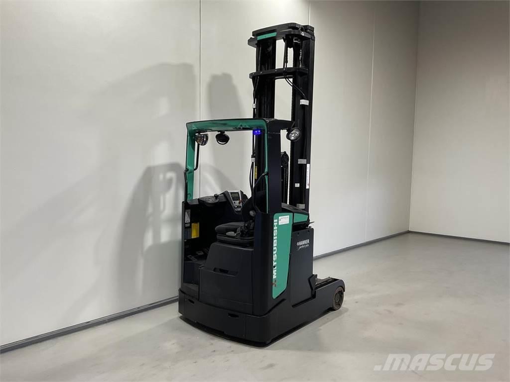 Mitsubishi RB16NH リーチフォークリフト
