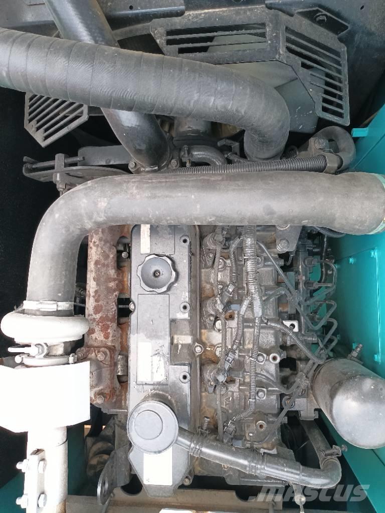 Kobelco SK 140 LC 大型油圧ショベル12t以上（パワーショベル・ユンボ）