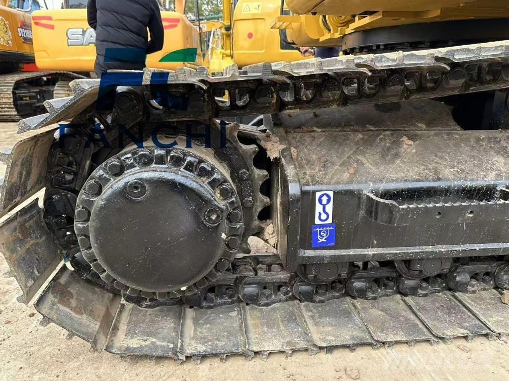 CAT 325 D 大型油圧ショベル12t以上（パワーショベル・ユンボ）