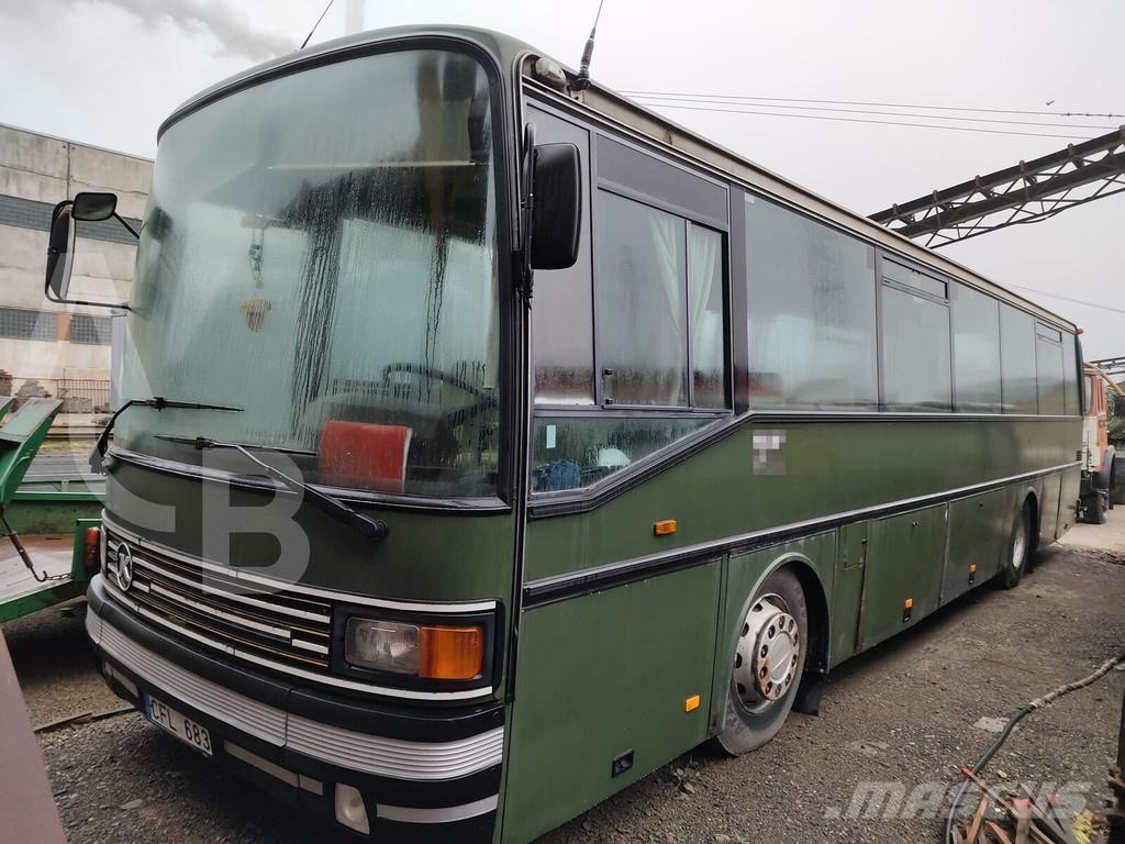 Setra S 213 UL その他