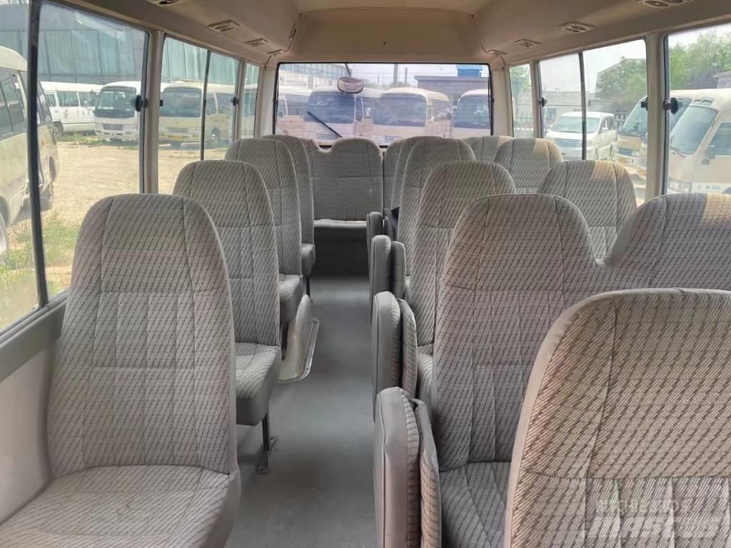 Toyota Coaster Bus マイクロバス