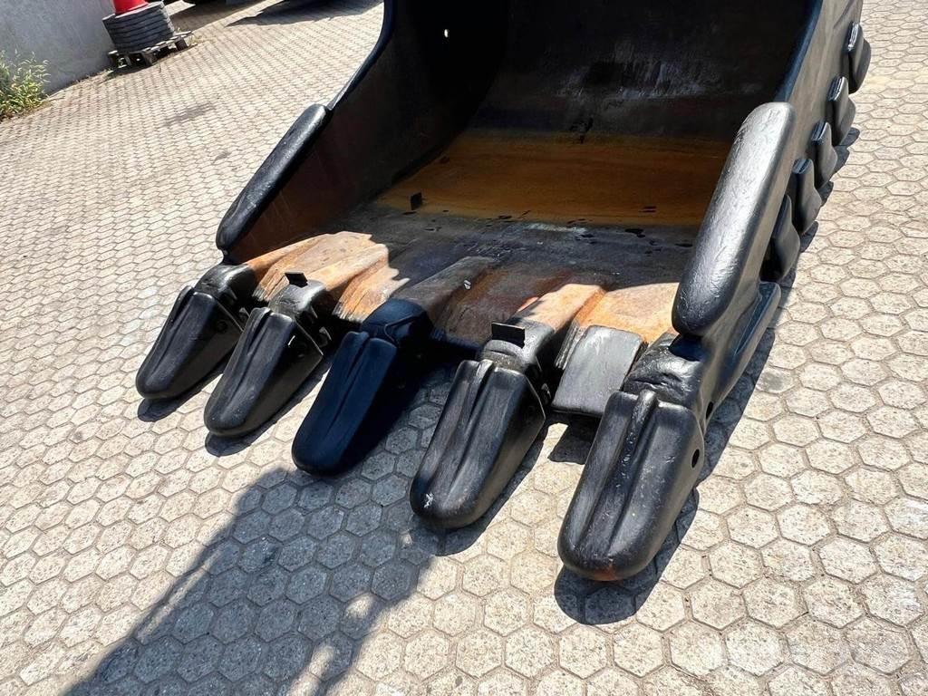 CAT 352F 大型油圧ショベル12t以上（パワーショベル・ユンボ）