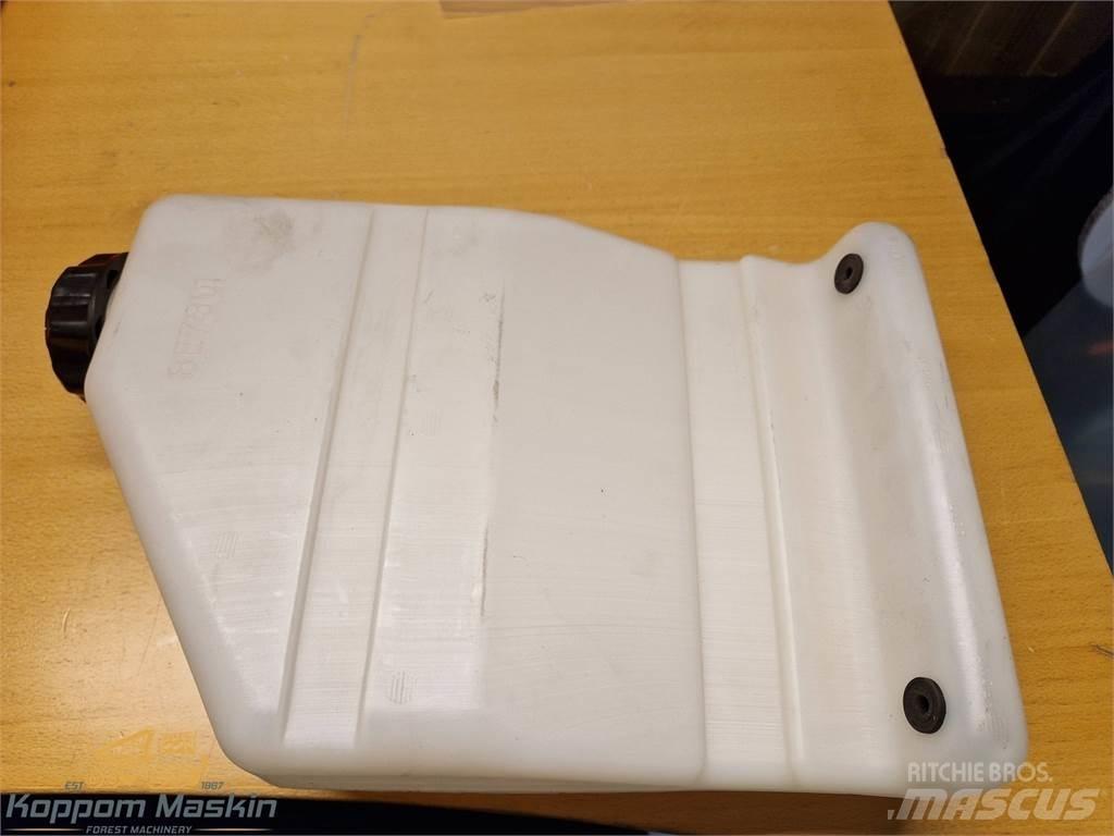 Eco Log 7015849 キャビン及び内装