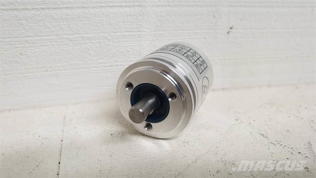 Ponsse 0073692 電子機器