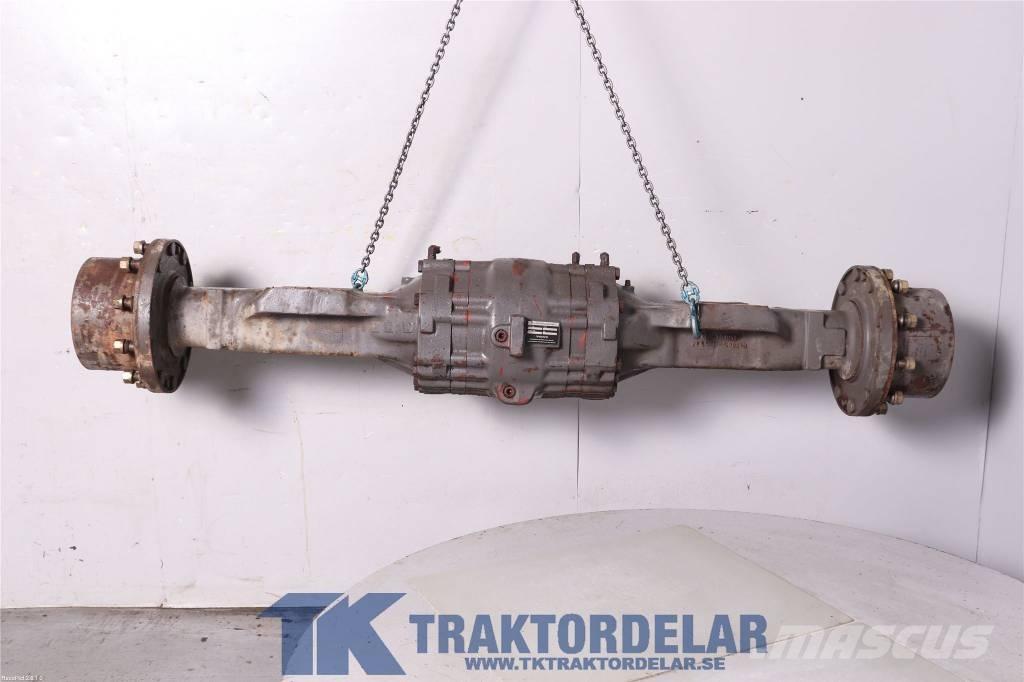 Volvo L 45 G アクスル