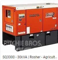 Mosa TS 500 PS/BC 溶接機