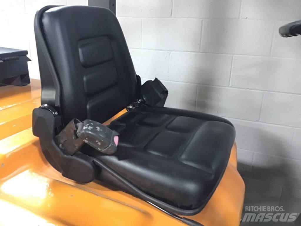 Toyota 02-5 FD 30 フォークリフト - その他