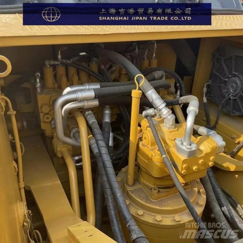 CAT 326 D 大型油圧ショベル12t以上（パワーショベル・ユンボ）