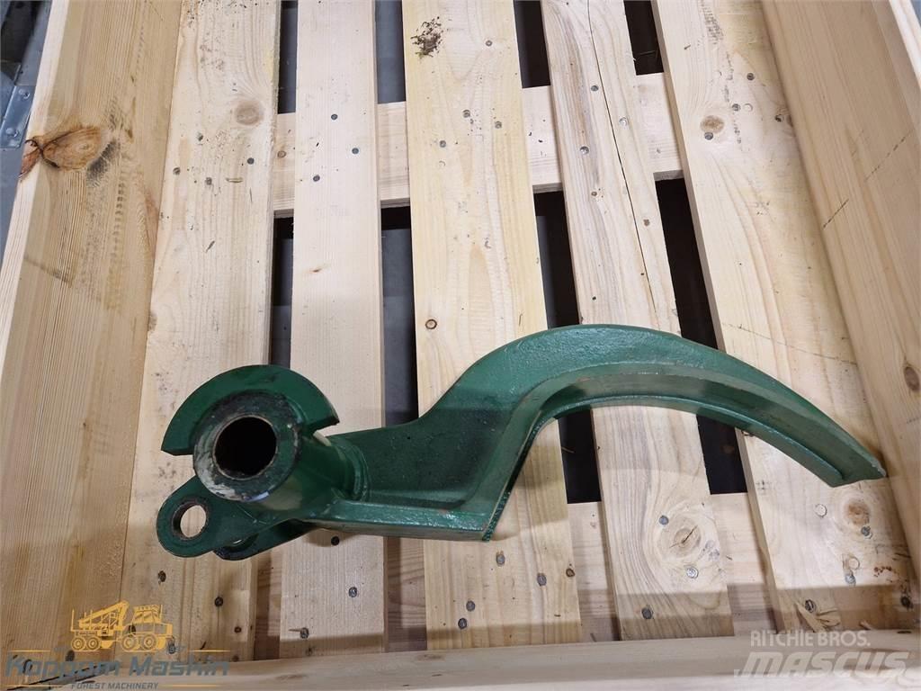Rottne 046-0252 ハーベスタヘッド