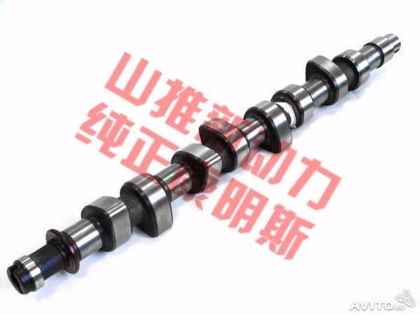 cummins 4298626 エンジン
