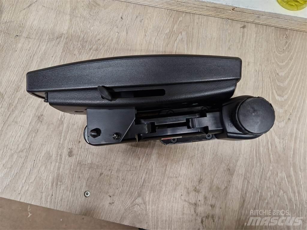 Eco Log B7033578 キャビン及び内装