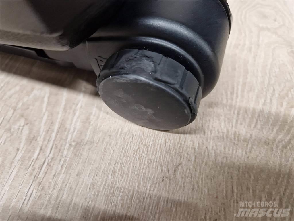 Eco Log B7033578 キャビン及び内装
