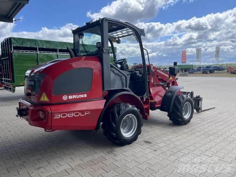 Weidemann 3080 LP 農業機械 -　その他