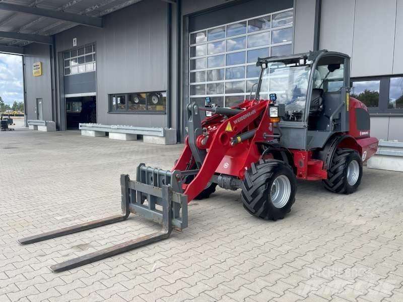 Weidemann 3080 LP 農業機械 -　その他