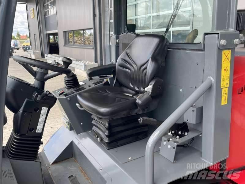 Weidemann 3080 LP 農業機械 -　その他