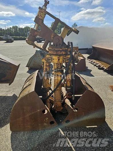Liebherr SW48 建設機械 -　その他