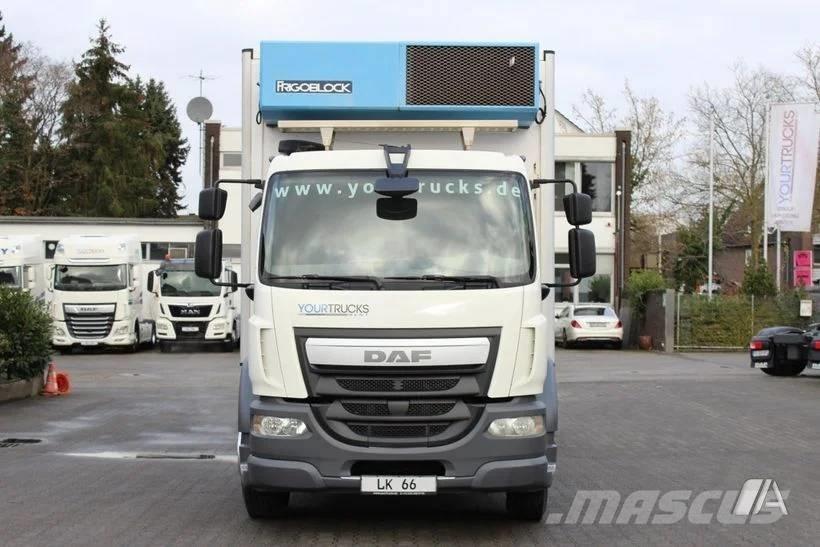 DAF LF 280 FA - --0065 冷凍冷蔵車