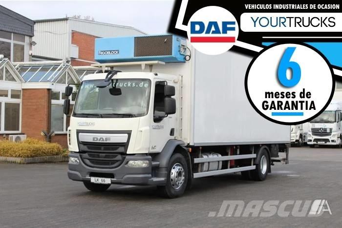 DAF LF 280 FA - --0065 冷凍冷蔵車
