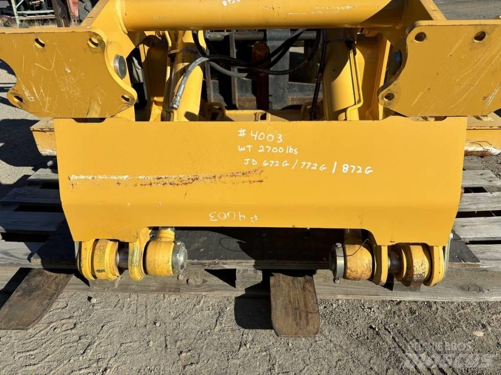 DEERE 770G その他部品