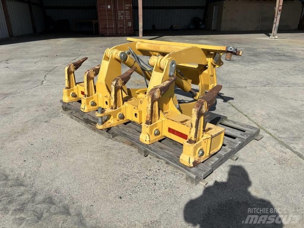 DEERE 770G その他部品