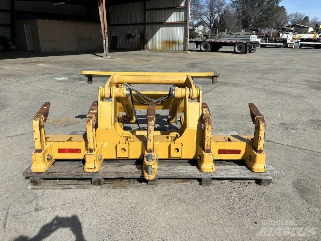 DEERE 770G その他部品
