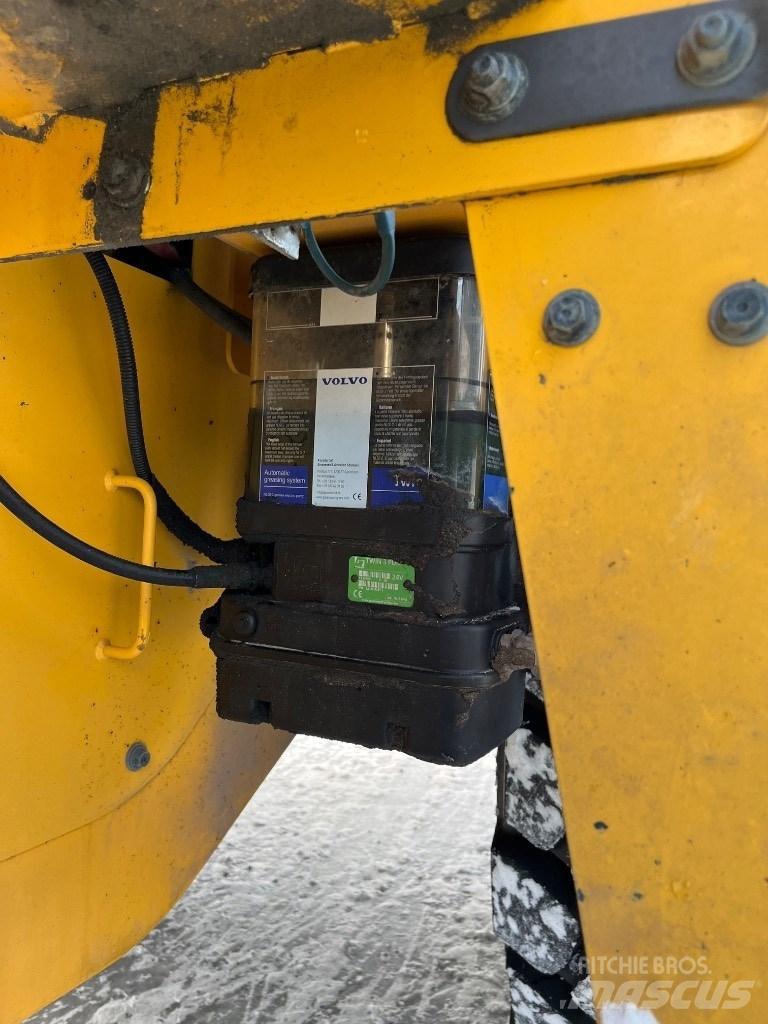 Volvo L 90 H ホイールローダー・タイヤショベル