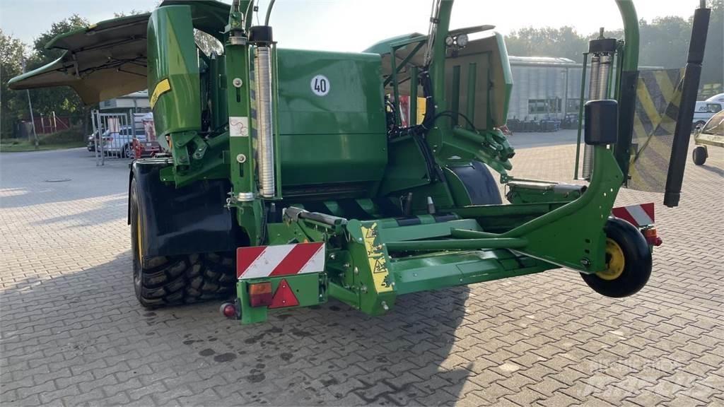 John Deere C441R 農業機械 -　その他