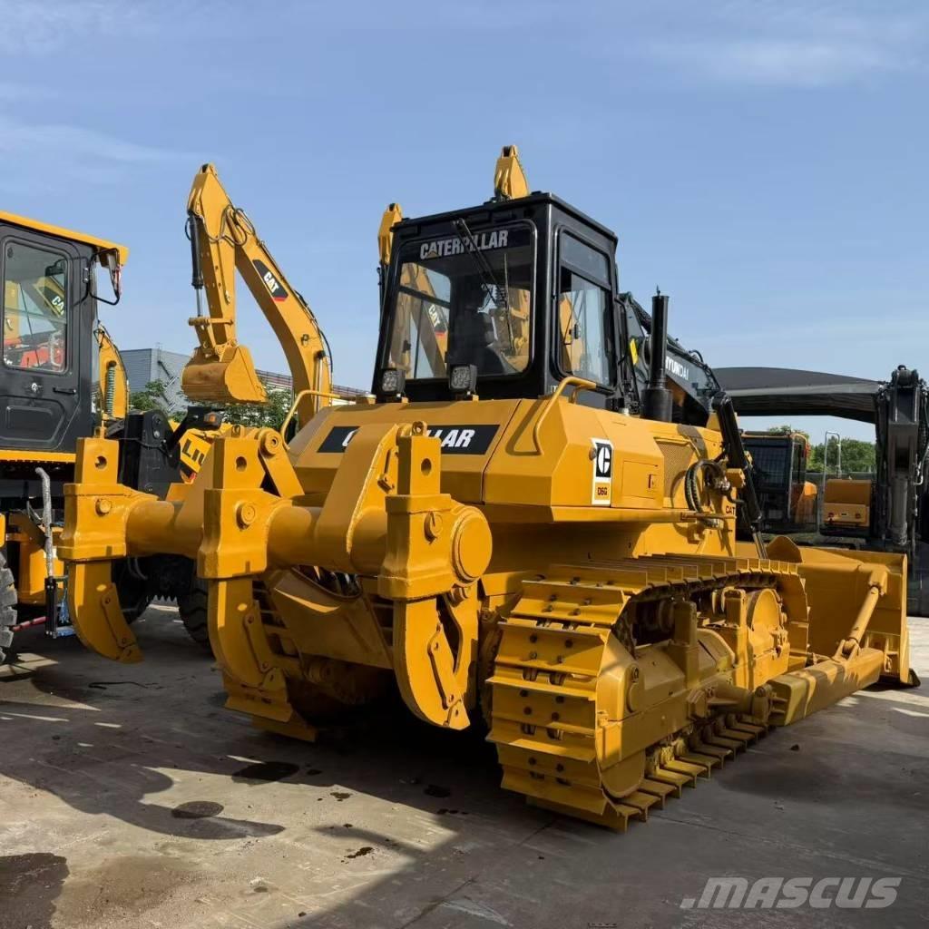 CAT D 6 G ブルドーザー