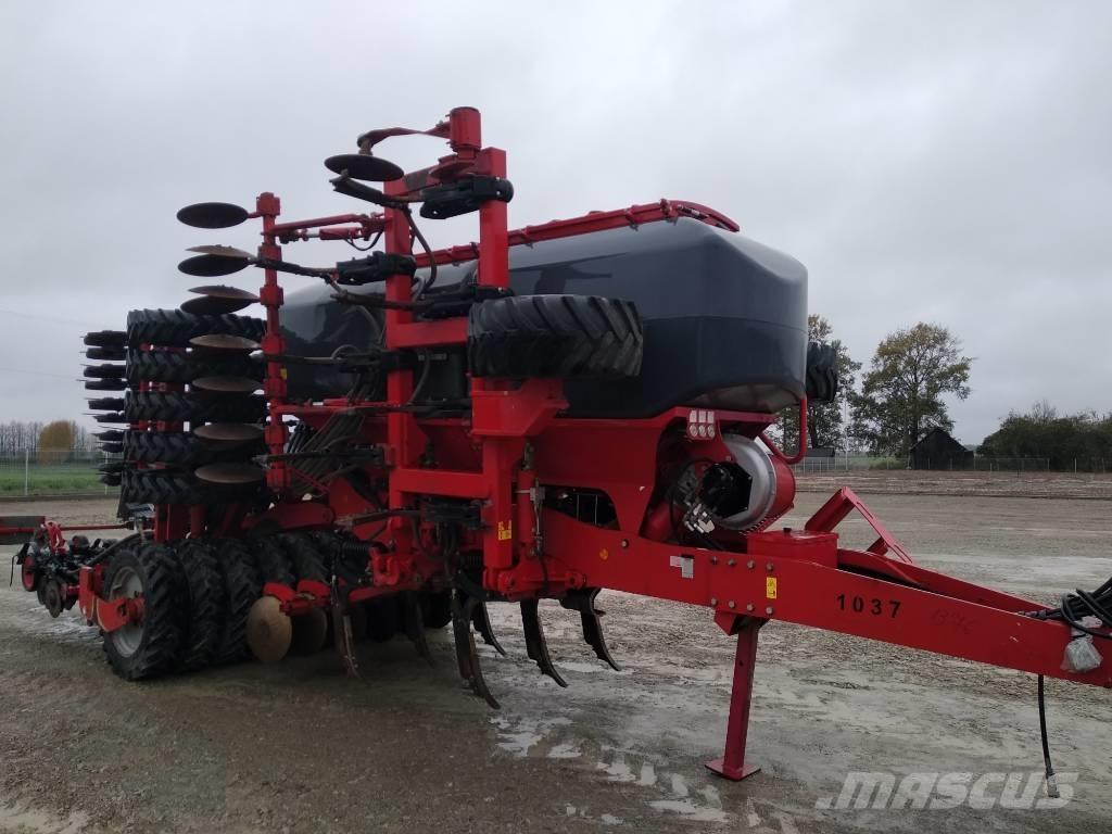 Horsch Focus 6 TD ドリル