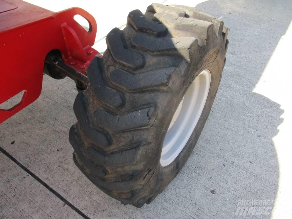 Manitou 160 ATJ (397) 小型自走式ブームリフト