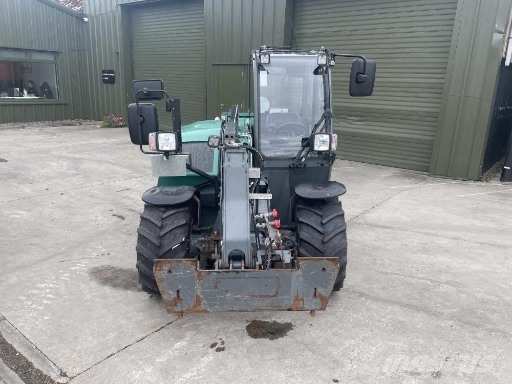Kramer KT 144 E ミニローダー