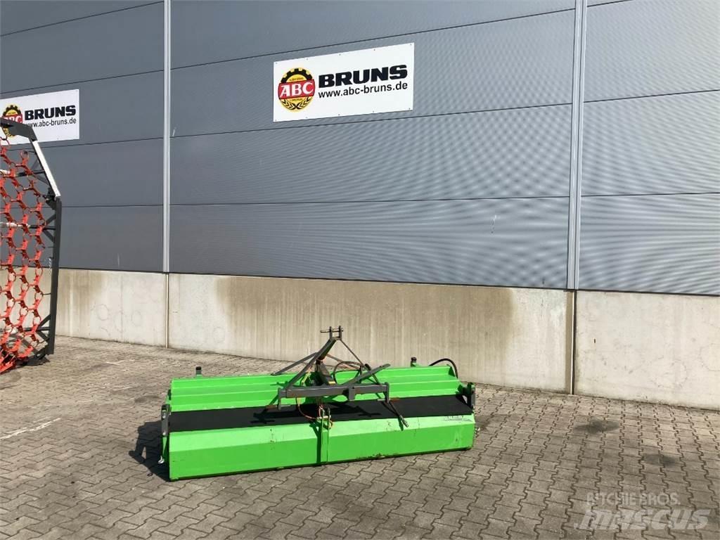 Bema 2300 AGRAR 路面清掃機