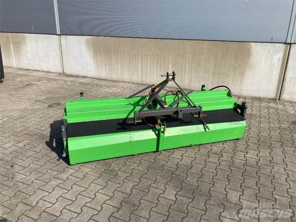 Bema 2300 AGRAR 路面清掃機