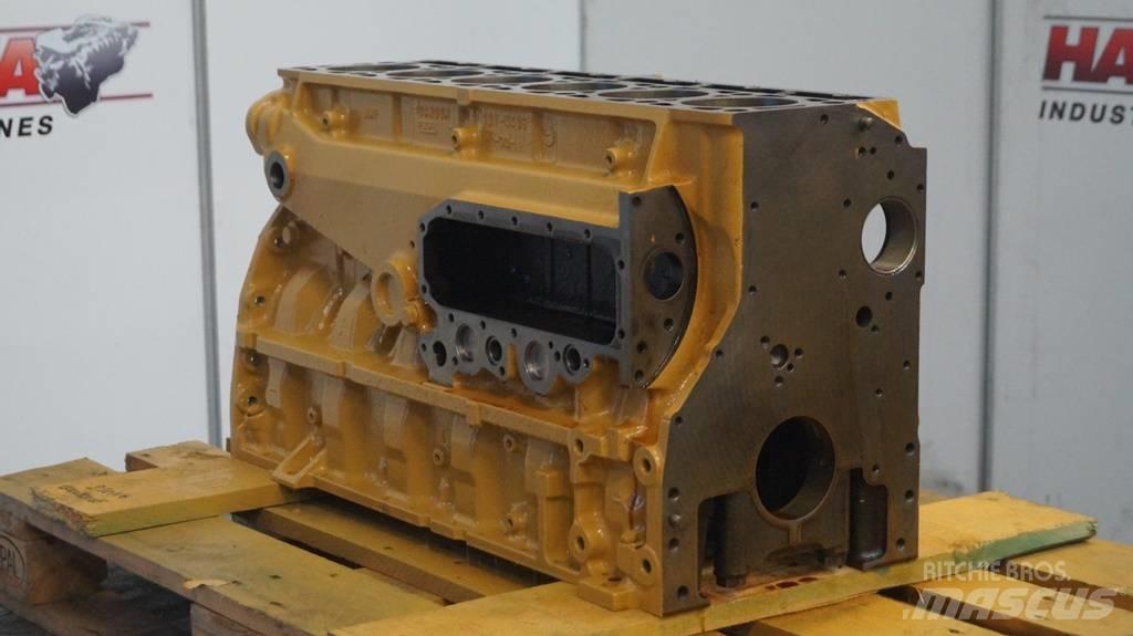 CAT 3116 LONG-BLOCK エンジン