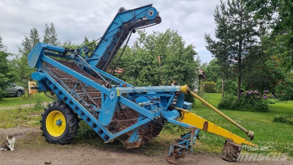 Edenhall 623 ビートハーベスター