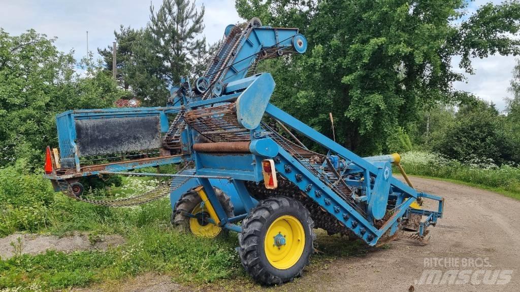 Edenhall 623 ビートハーベスター