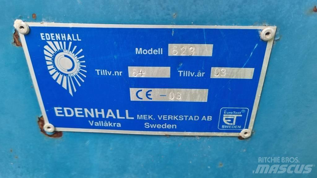 Edenhall 623 ビートハーベスター
