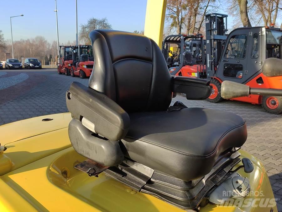 Hyster H2.5FT ディーゼル・軽油