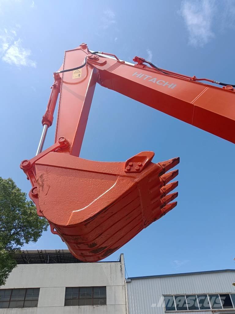 Hitachi ZX 130 大型油圧ショベル12t以上（パワーショベル・ユンボ）