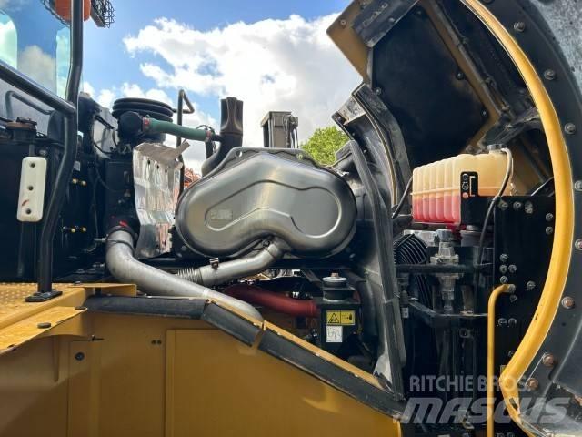 CAT 962 M ホイールローダー・タイヤショベル