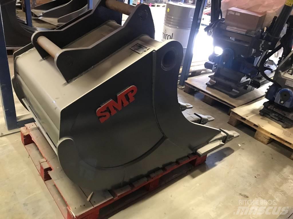 SMP 650 HDR S60 バケット