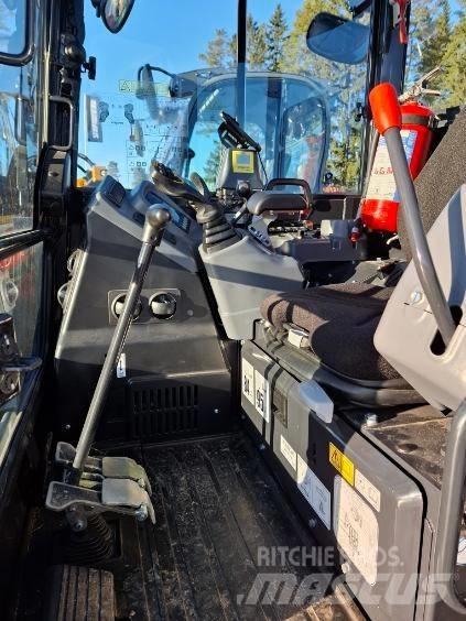 Yanmar VIO57 Vio57 ミニ油圧ショベル 7t以下（ミニユンボ・ミニディガー）