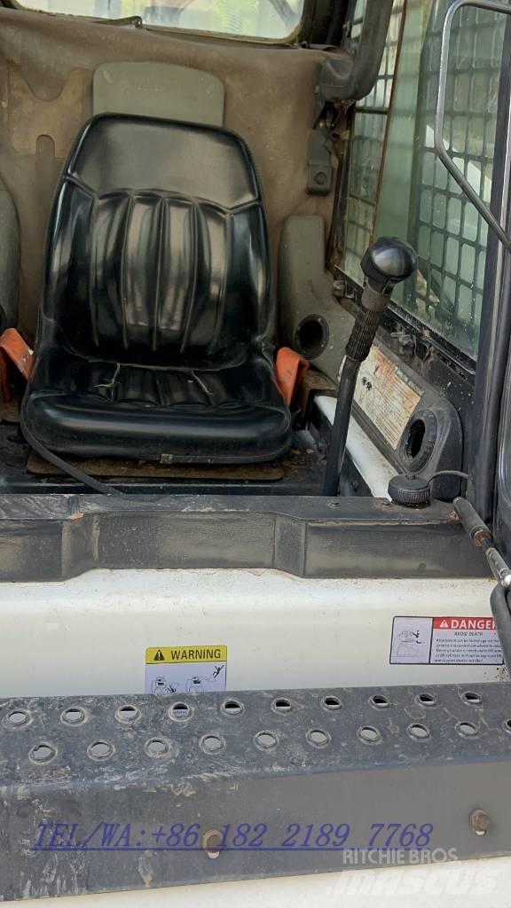 Bobcat S130 スキッドステアローダー