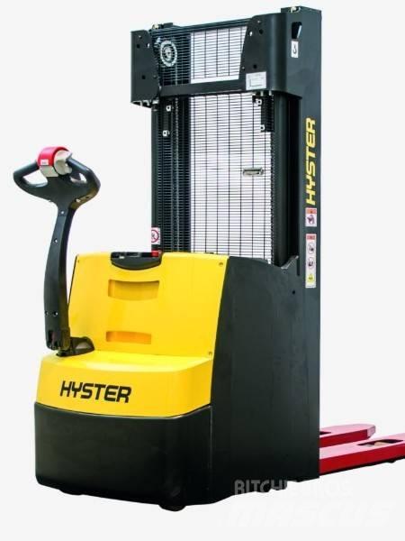 Hyster S1.4S ウォーキンフォークリフト