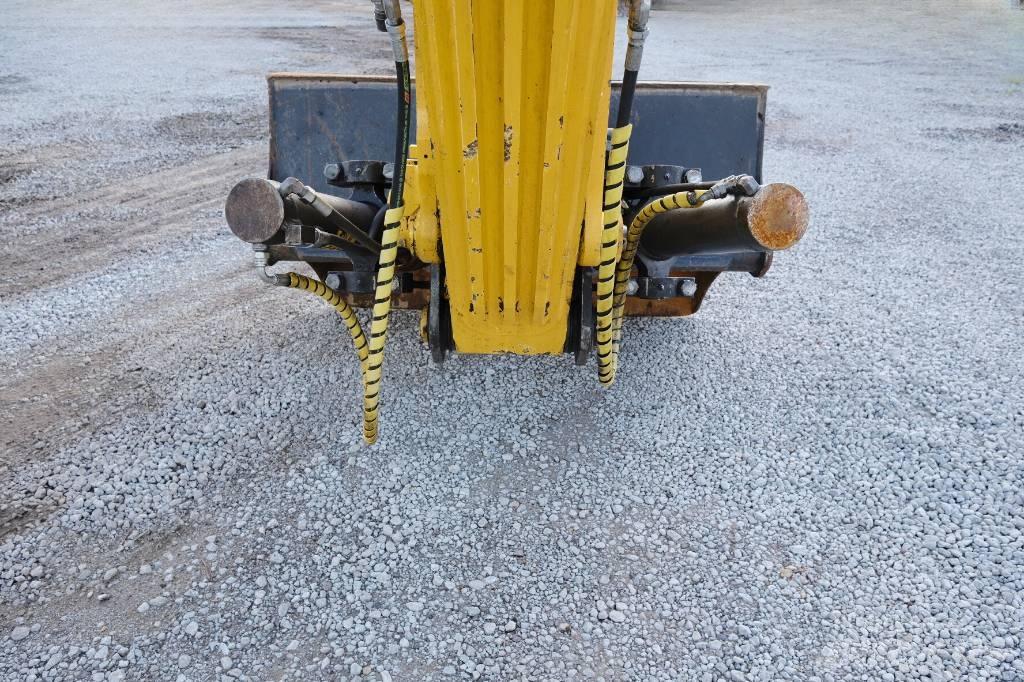 Komatsu PC 170 LC-11 大型油圧ショベル12t以上（パワーショベル・ユンボ）