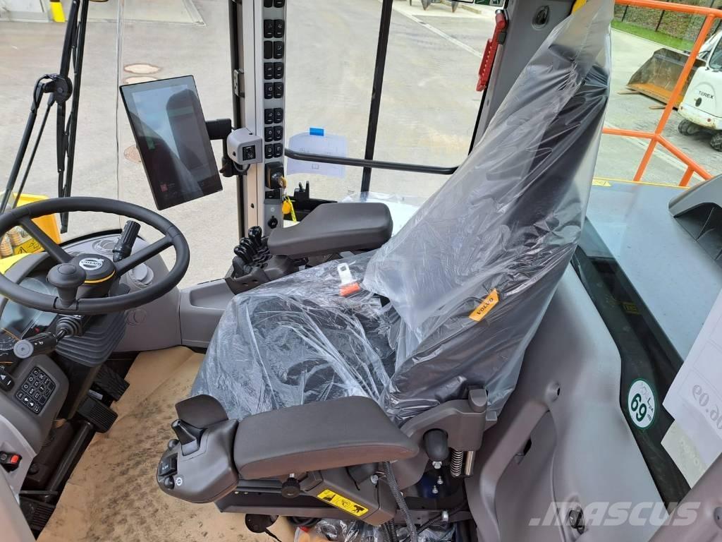 Volvo L 150 H ホイールローダー・タイヤショベル